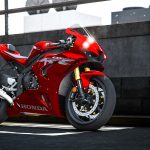 2020 Honda CBR1000RR-R [Add-On | Tuning | SD/ SP ] 1.0