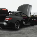 2021 BMW M4 [Addon/Replace]