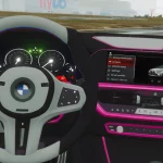 2021 BMW M4 [Addon/Replace]