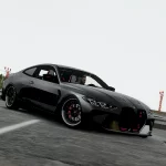 2021 BMW M4 [Addon/Replace]