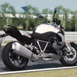 2022 BMW R1250R [Add-On | Liveries | Tuning | Dials] 1.0
