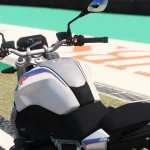 2022 BMW R1250R [Add-On | Liveries | Tuning | Dials] 1.0