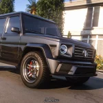 2022 Benefactor Dubsta [Add-On | Tuning | LODs] 1.1