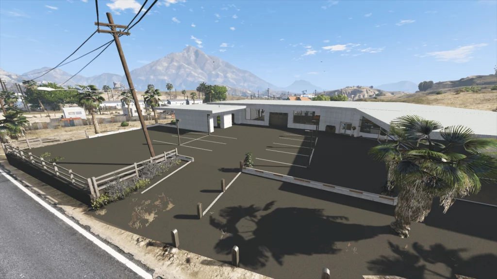 2022 Car Dealership 1.0