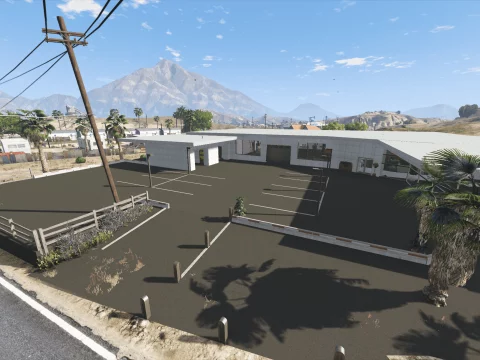 2022 Car Dealership 1.0