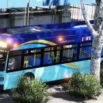 4K MTA New Flyer Buses MEGA TEXTURE PACK 1.2