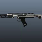 ASM1 [Replace/Addon FiveM] 1.0