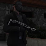 ASM1 [Replace/Addon FiveM] 1.0