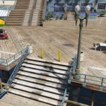 Anti Pier Jump [YMAP] 1.0