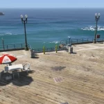 Anti Pier Jump [YMAP] 1.0