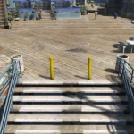 Anti Pier Jump [YMAP] 1.0