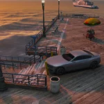 Anti Pier Jump [YMAP] 1.0