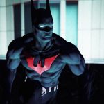 Arkham City Batman Beyond and Old Bruce Wayne [Add-On Ped/Facial Rigging] 1.0