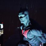 Arkham City Batman Beyond and Old Bruce Wayne [Add-On Ped/Facial Rigging] 1.0