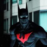 Arkham City Batman Beyond and Old Bruce Wayne [Add-On Ped/Facial Rigging] 1.0