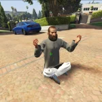 Ashraf Bhai Shalwaar Kameez ped model 1.0b