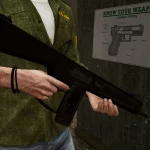 Atchisson AA-12