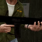 Atchisson AA-12