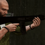 Atchisson AA-12