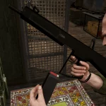 Atchisson AA-12