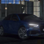 Audi RS3 '20 [Add-on] 1.0