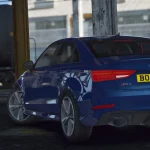 Audi RS3 '20 [Add-on] 1.0