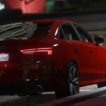Audi RS3 '20 [Add-on] 1.0