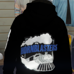 BK hoodie pack male and female 1.0