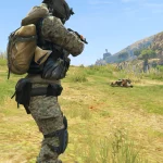 Battlefield 3 MP Soldiers [Add-On Peds] 1.0