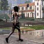 Belle from Home Sweet Home [Add-On Ped] 1.0