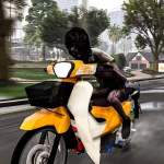 Belle from Home Sweet Home [Add-On Ped] 1.0