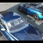 Bentley Continental GT First Edition [Add-On | Auto Spoiler] 1.0