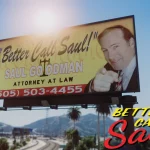 Better Call Saul Billboard [SP/FiveM] 2.0