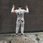 [TOKYO REVENGERS] Black Dragons Uniform MP Male 1.0