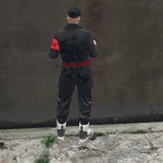 [TOKYO REVENGERS] Black Dragons Uniform MP Male 1.0