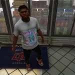 Bladee/Drain Gang T-Shirt Pack 1.0