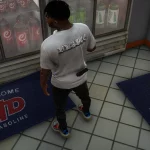 Bladee/Drain Gang T-Shirt Pack 1.0