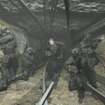 Blue Umbrella operators RE:7 [Add-On Ped] 1.4 (Final)