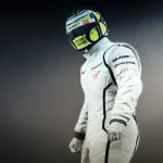 BrawnGP F1 suit 2009 for MP Male 1.0