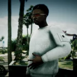 CP Company Sweater 1.0