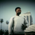 CP Company Sweater 1.0