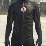 CW Black Flash! (UHD) 2022