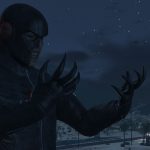 CW Black Flash! (UHD) 2022