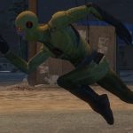 CW Reverse Flash! (UHD) 2022