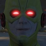 CW Reverse Flash! (UHD) 2022