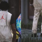 Cactus Jack x Jordan Set For MP Male 1