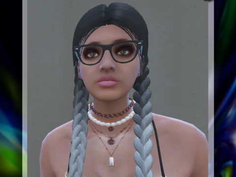 Chain MP Female 1.0