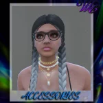 Chain MP Female 1.0