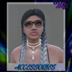 Chain MP Female 1.0