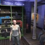 Character Creation Script 1.0